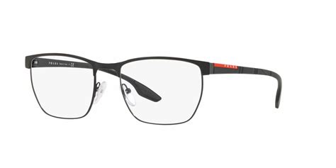 prada linea rossa ps 50lv|Eyeglasses Prada Linea Rossa PS 50LV .